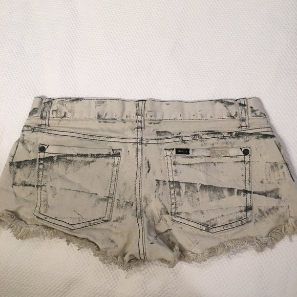 RVCA | shorts - Picture 2 of 4